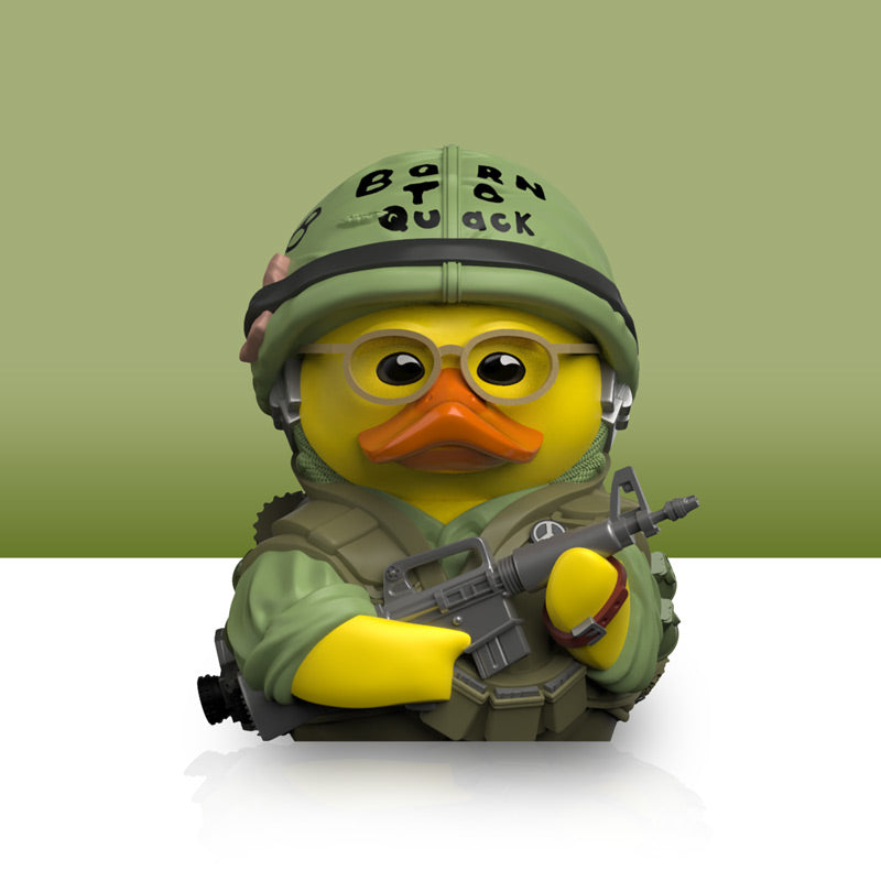 JT Davis „Guignol“ Duck (Boxed Edition)