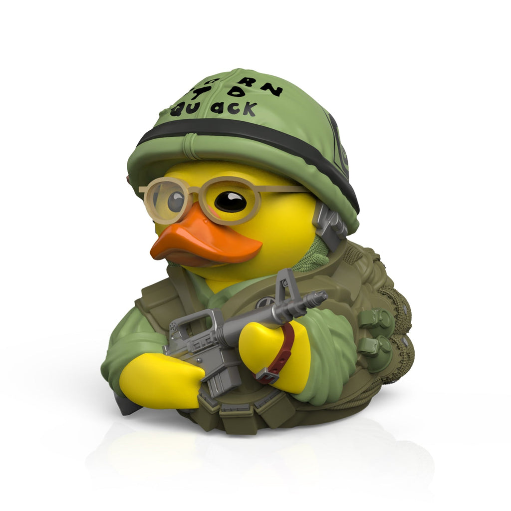 JT Davis „Guignol“ Duck (Boxed Edition)