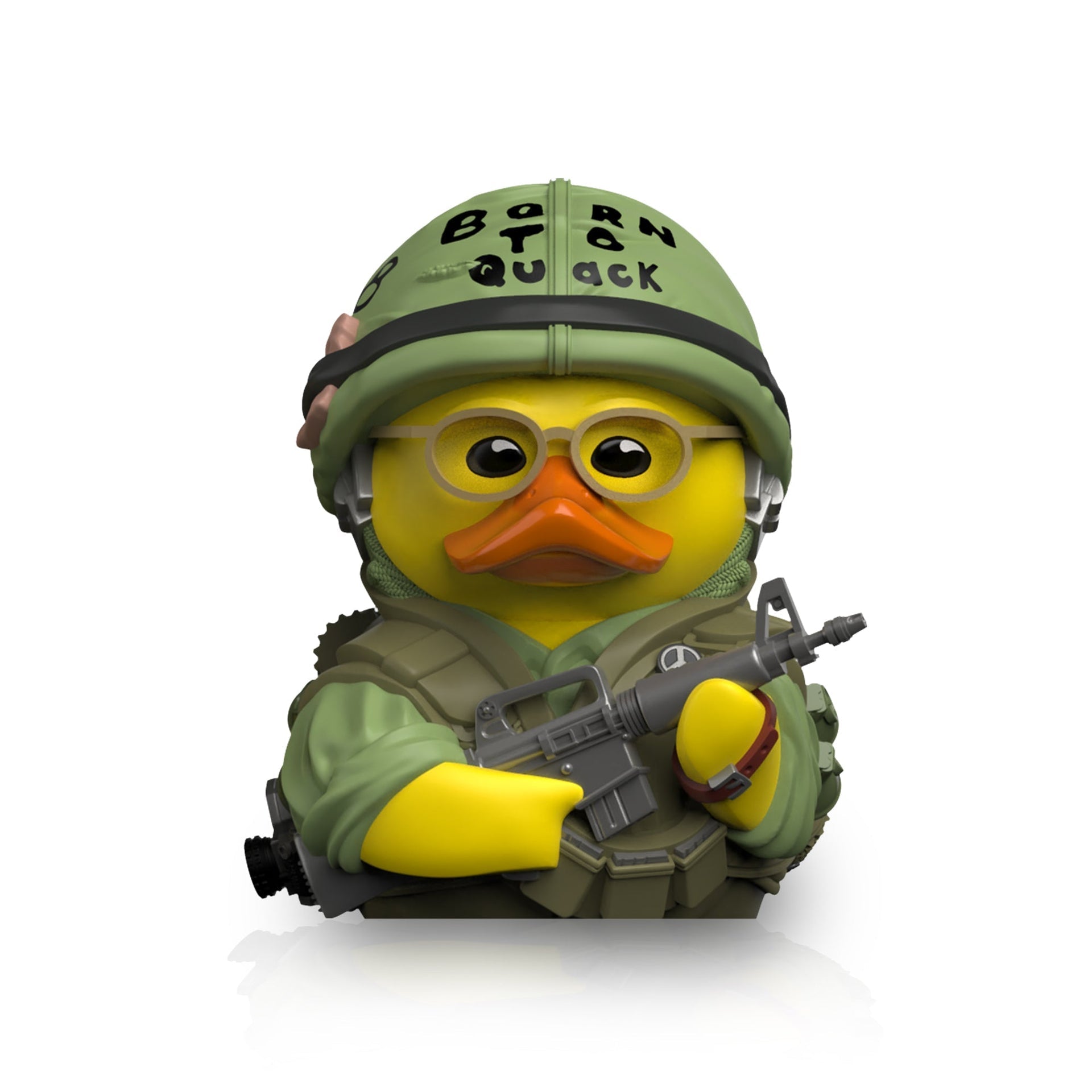 JT Davis „Guignol“ Duck (Boxed Edition)