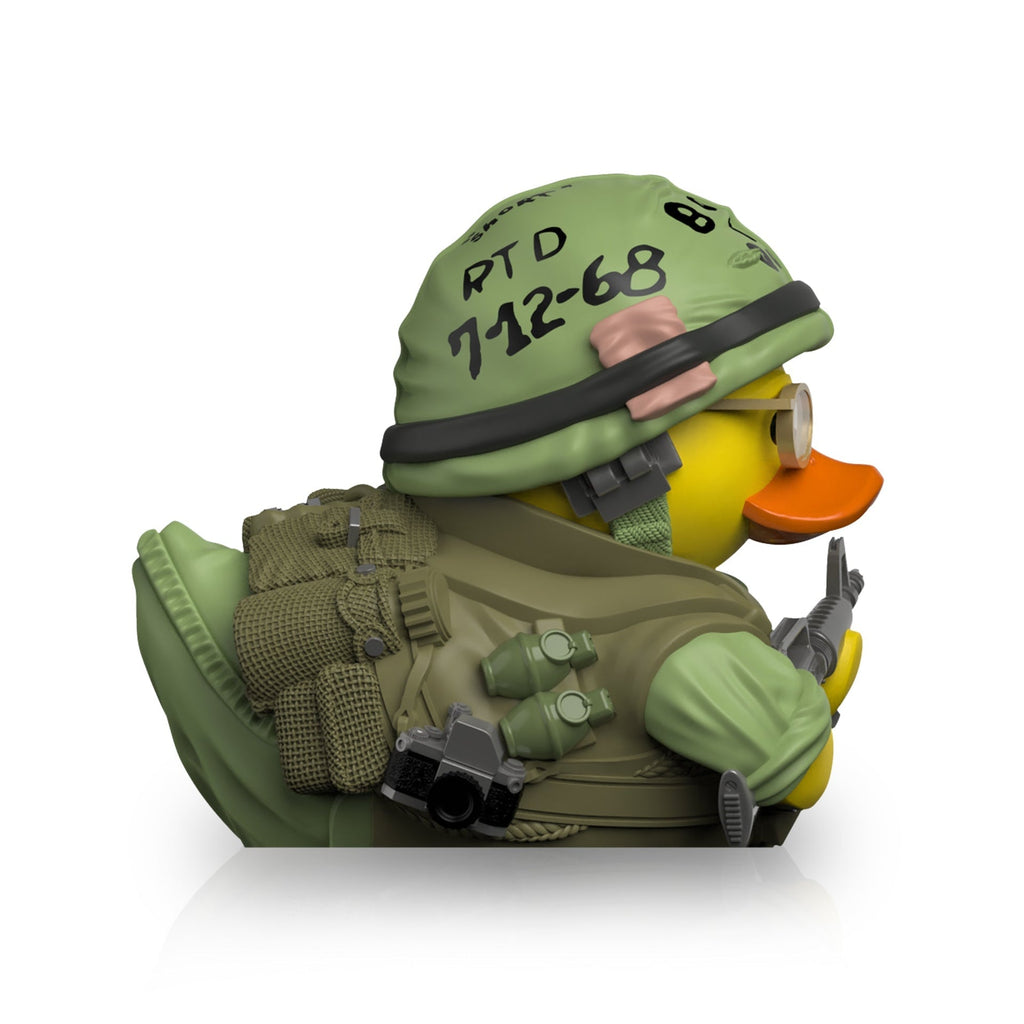 JT Davis „Guignol“ Duck (Boxed Edition)