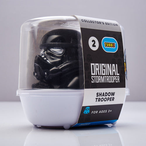 Canard Stormtrooper Shadow TUBBZ (Collector's Edition) - PRÉCOMMANDE