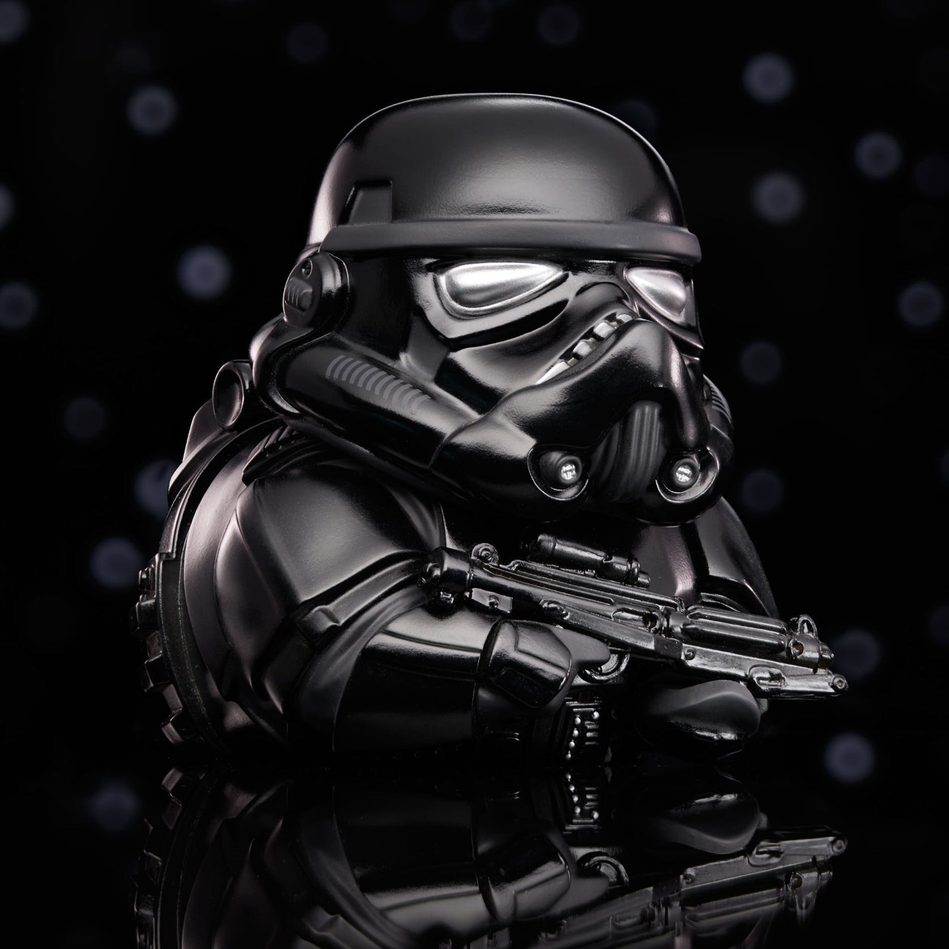 Canard Stormtrooper Shadow TUBBZ (Collector's Edition) - PRÉCOMMANDE