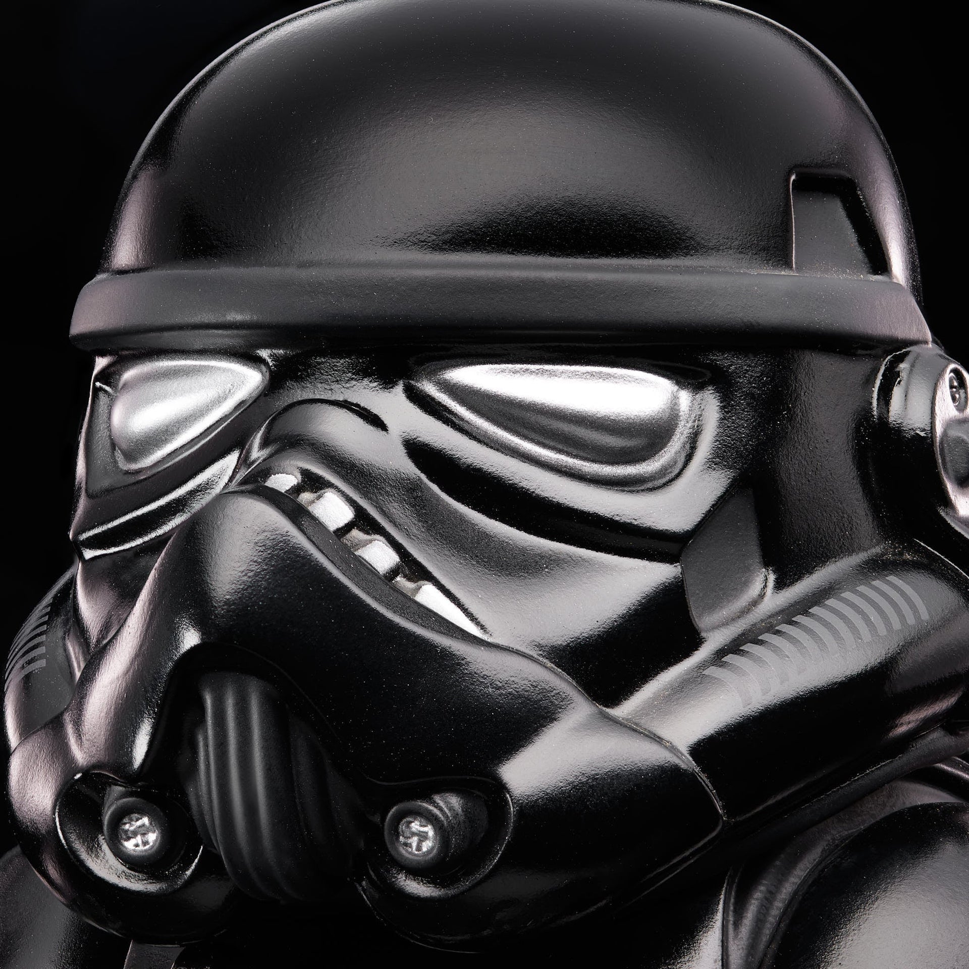 Canard Original Stormtrooper: Stormtrooper Shadow TUBBZ (Collector's Edition) - vue 5