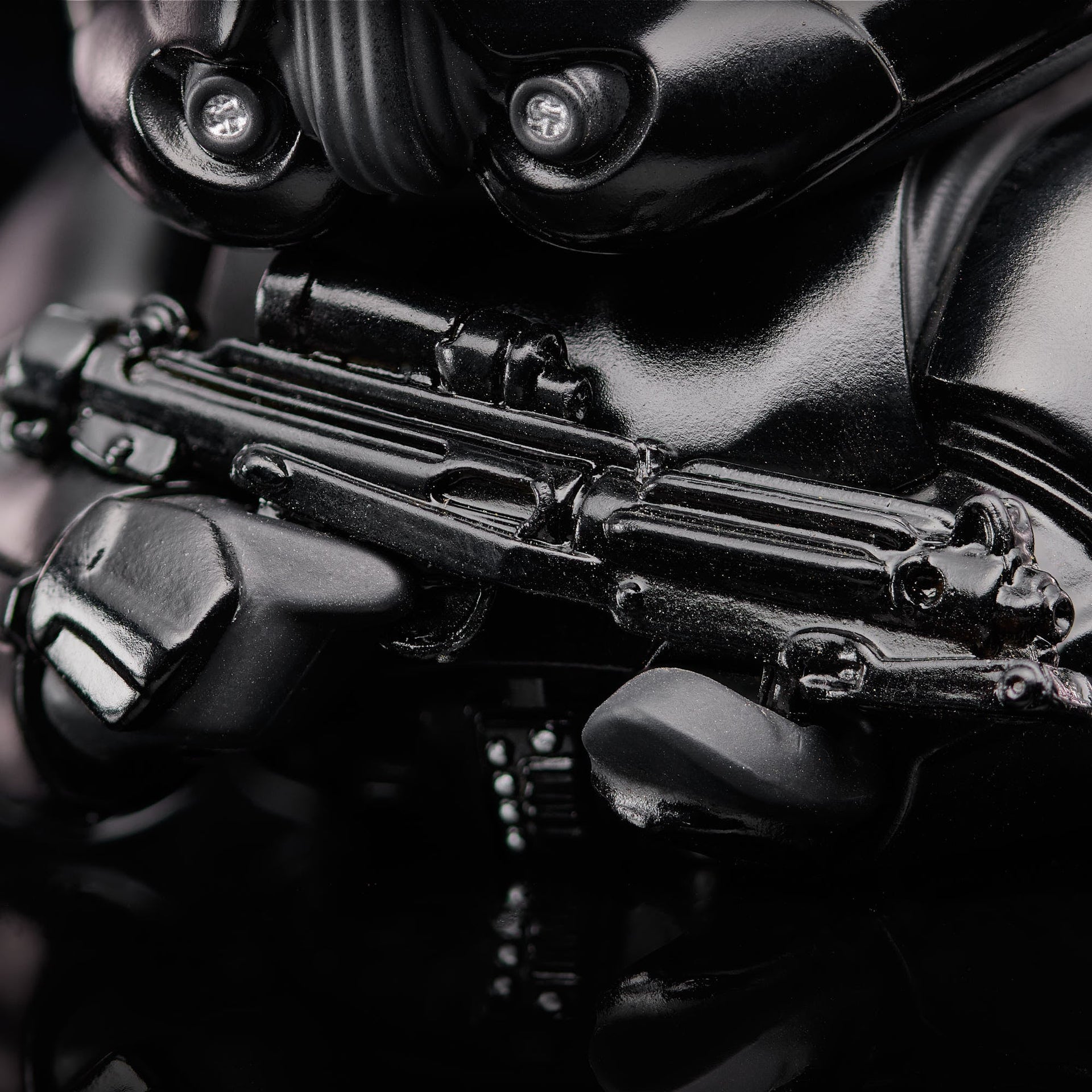 Canard Stormtrooper Shadow TUBBZ (Collector's Edition) - PRÉCOMMANDE