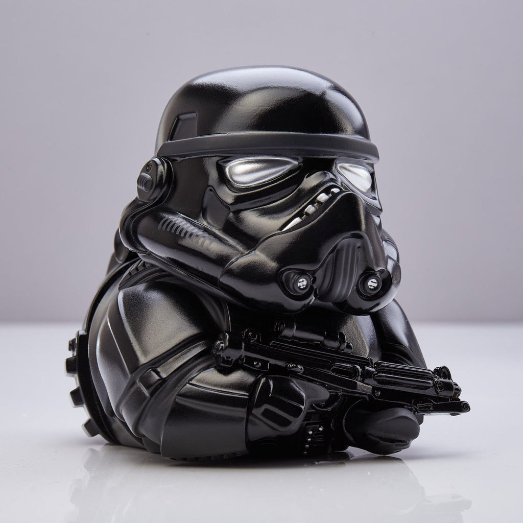 Canard Stormtrooper Shadow TUBBZ (Collector's Edition) - PRÉCOMMANDE