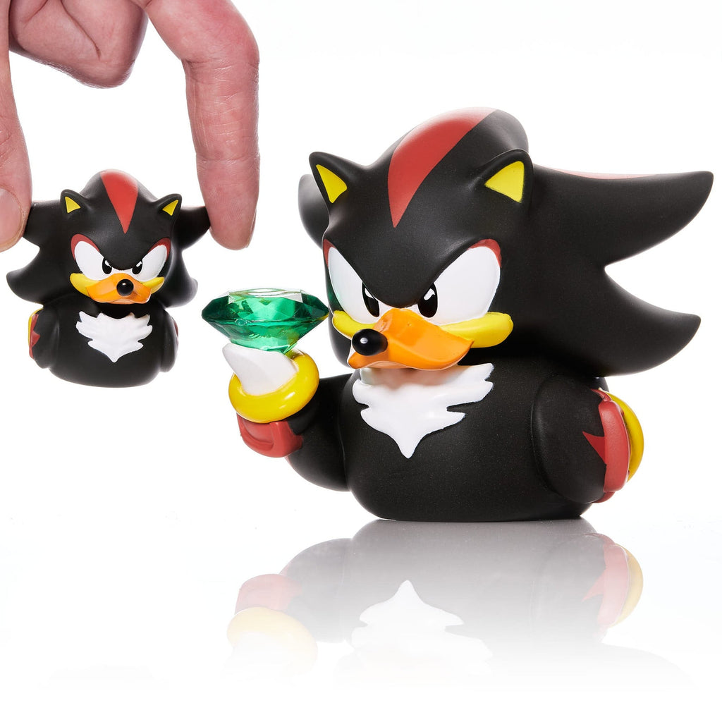 Canard Shadow (Mini Edition) - vue 11