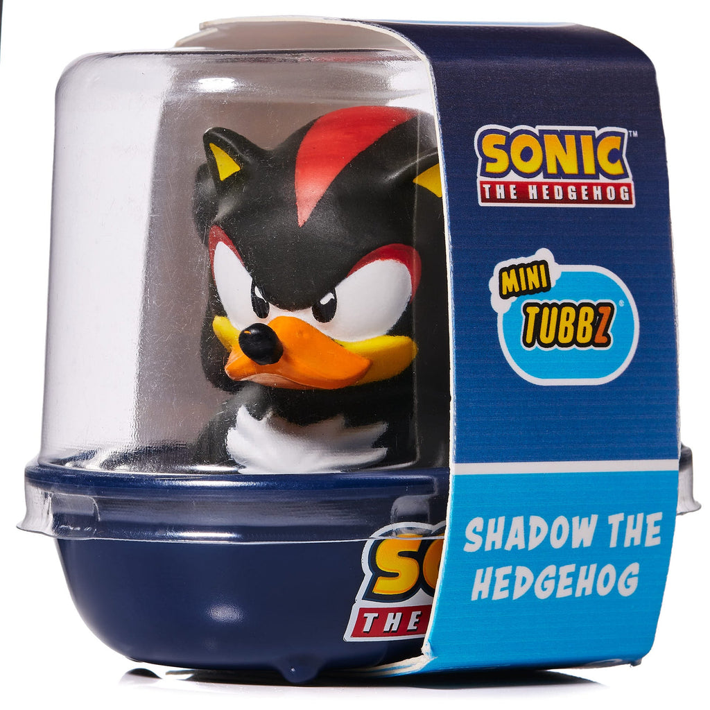 Canard Shadow (Mini Edition) - vue 12