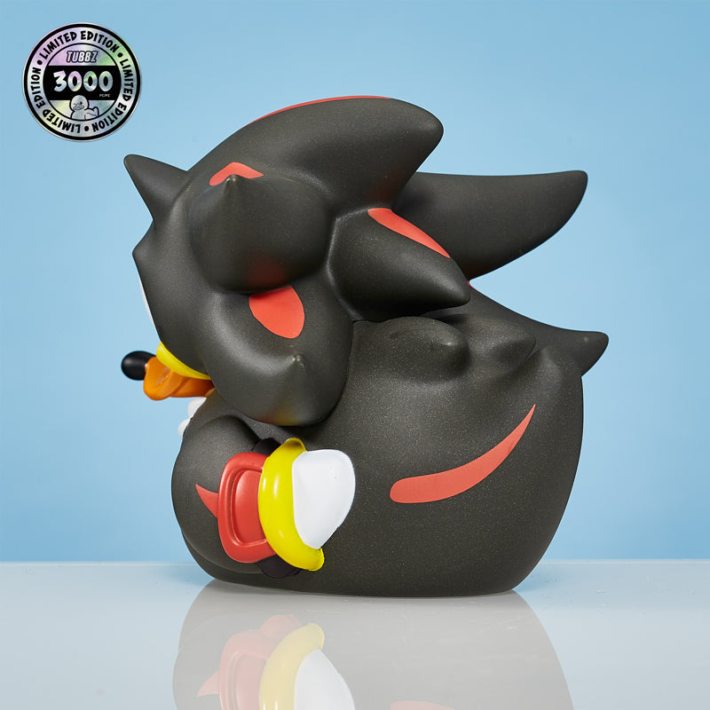 Shadow Duck (First Edition)