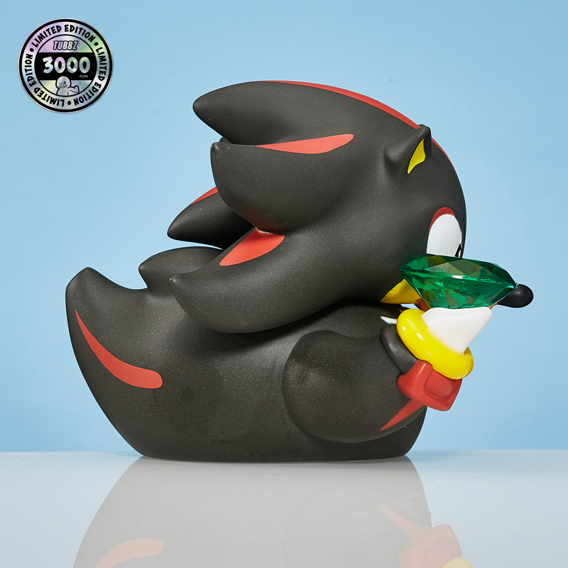 Shadow Duck (First Edition)