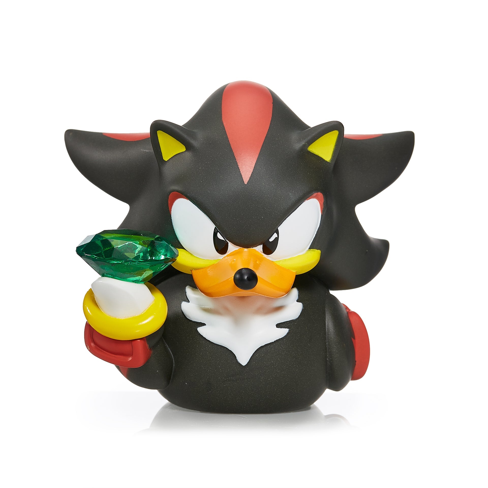 Shadow Duck (First Edition)