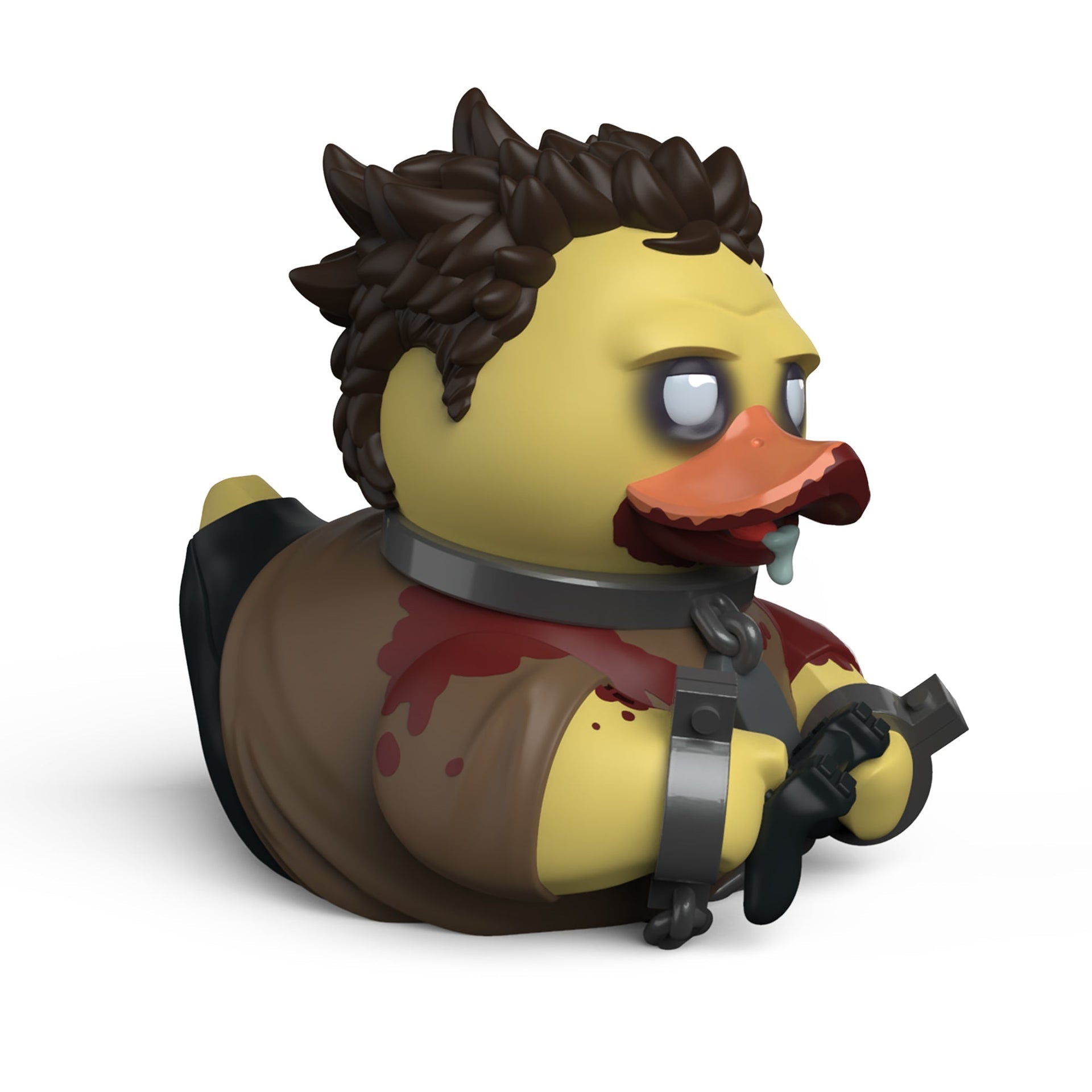Canard Zombie Ed (First Edition) - vue 9