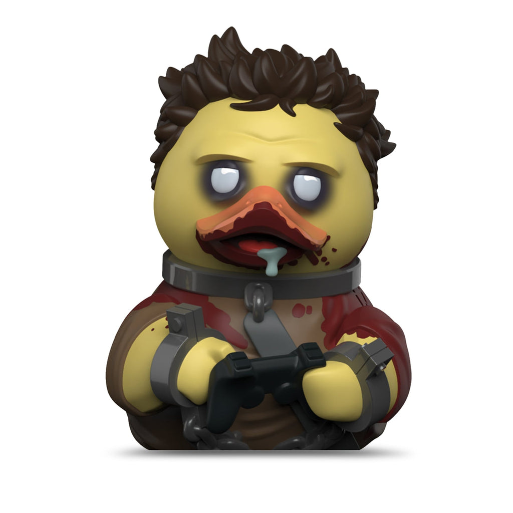 Canard Zombie Ed (First Edition) - vue 10