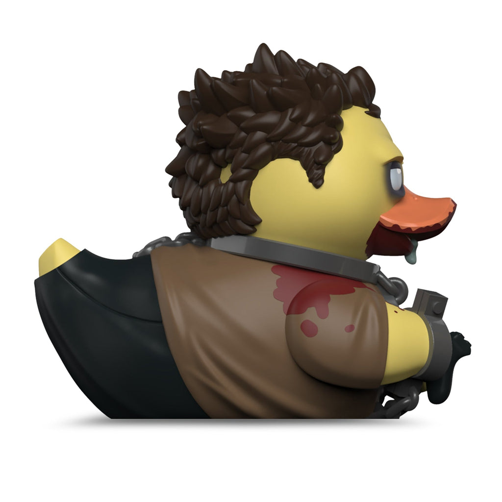 Canard Zombie Ed (First Edition) - vue 11