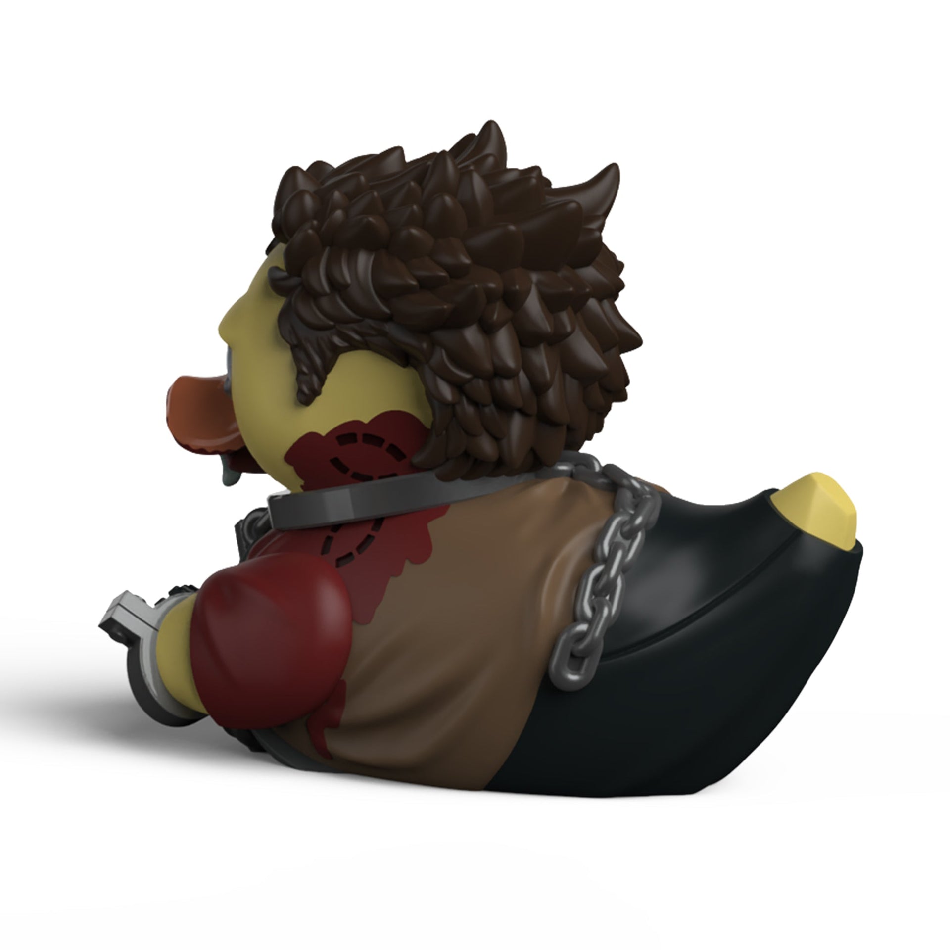 Duck Zombie Ed (First Edition)