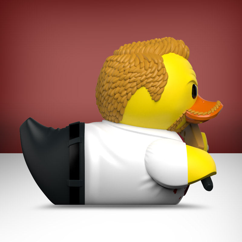 Canard Shaun