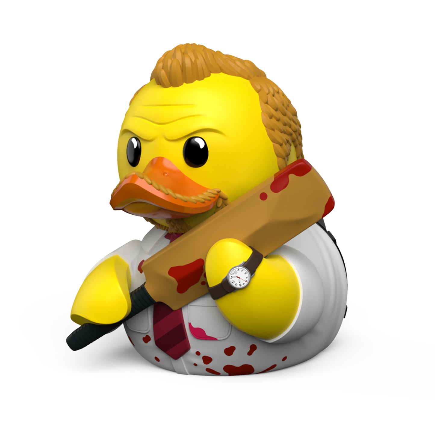 Canard Shaun