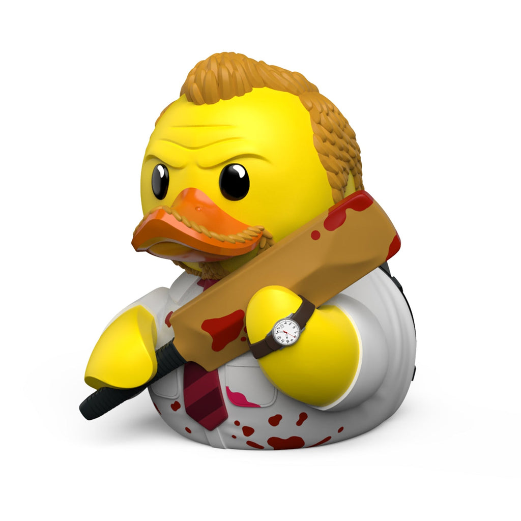 Shaun Duck (First Edition)