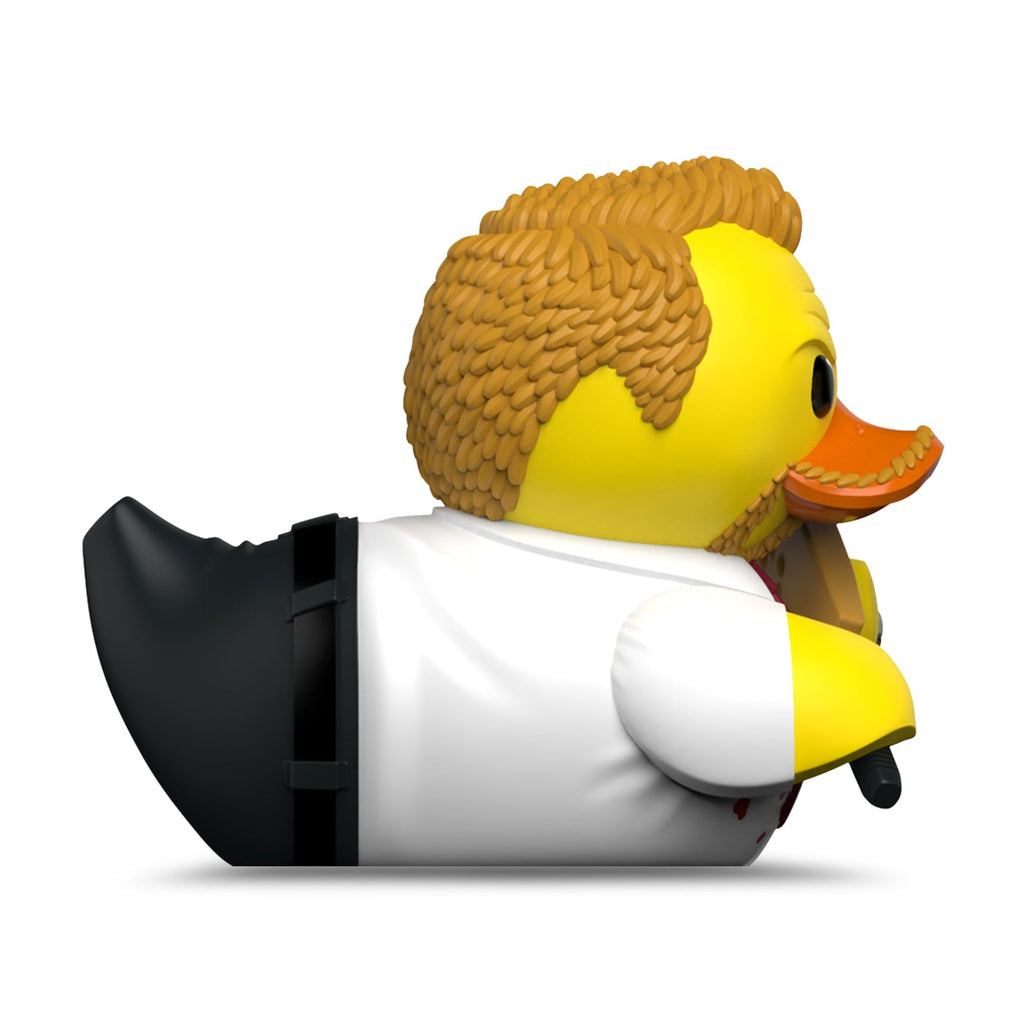 Shaun Duck (First Edition)