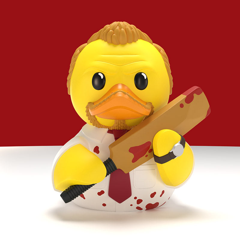 Shaun of the Dead Duck: Shaun (Boxed Edition)