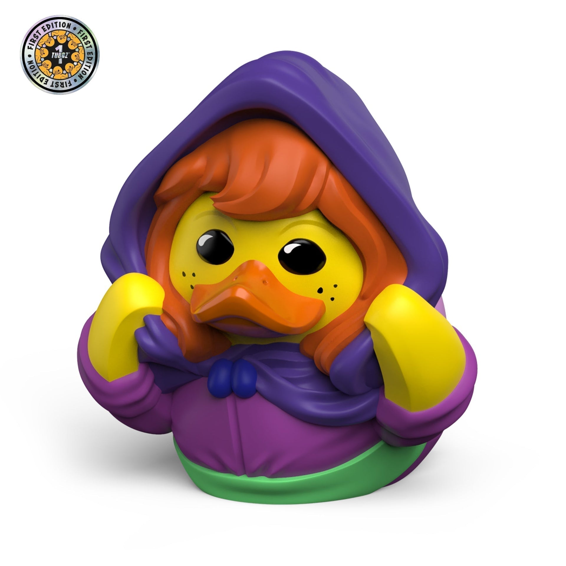 Sheila, die Dieb-Ente (Erste Ausgabe)