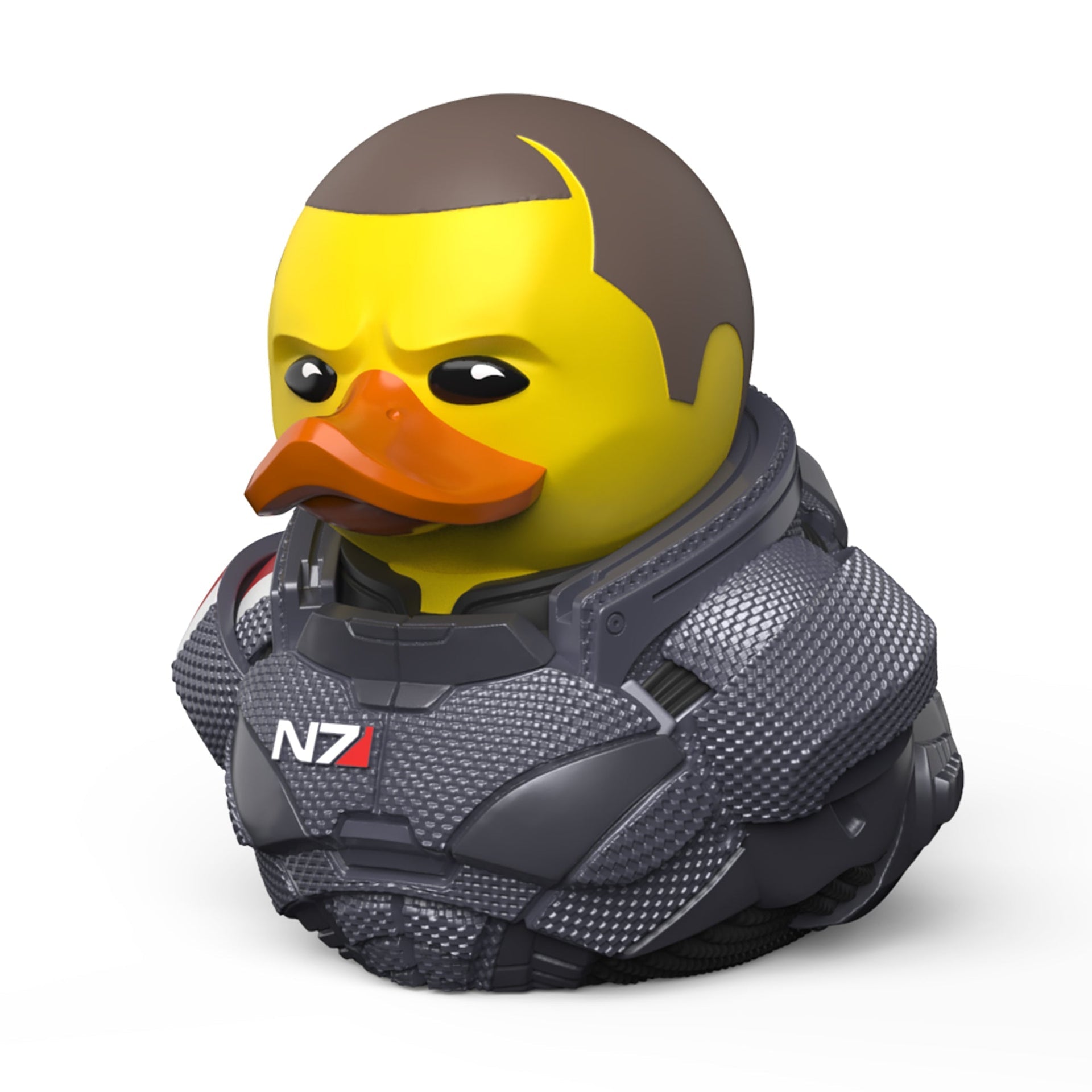 Canard Commander Shepard (Boxed Edition) - vue 9