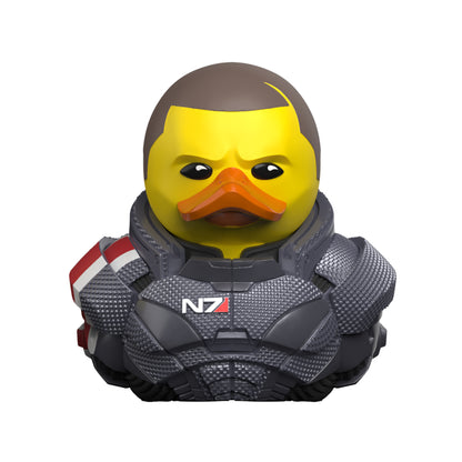 Canard Commander Shepard (Boxed Edition)