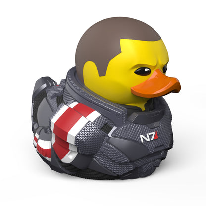 Canard Commander Shepard (Boxed Edition)