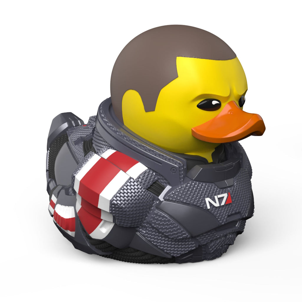 Canard Commander Shepard (Boxed Edition) - vue 13