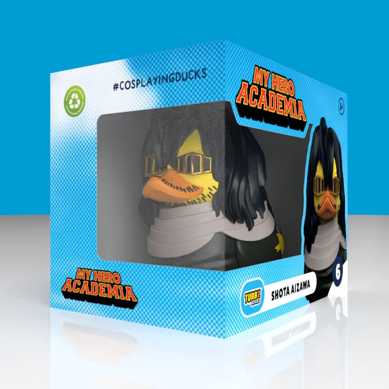 Canard Shota Aizawa (Boxed Edition)