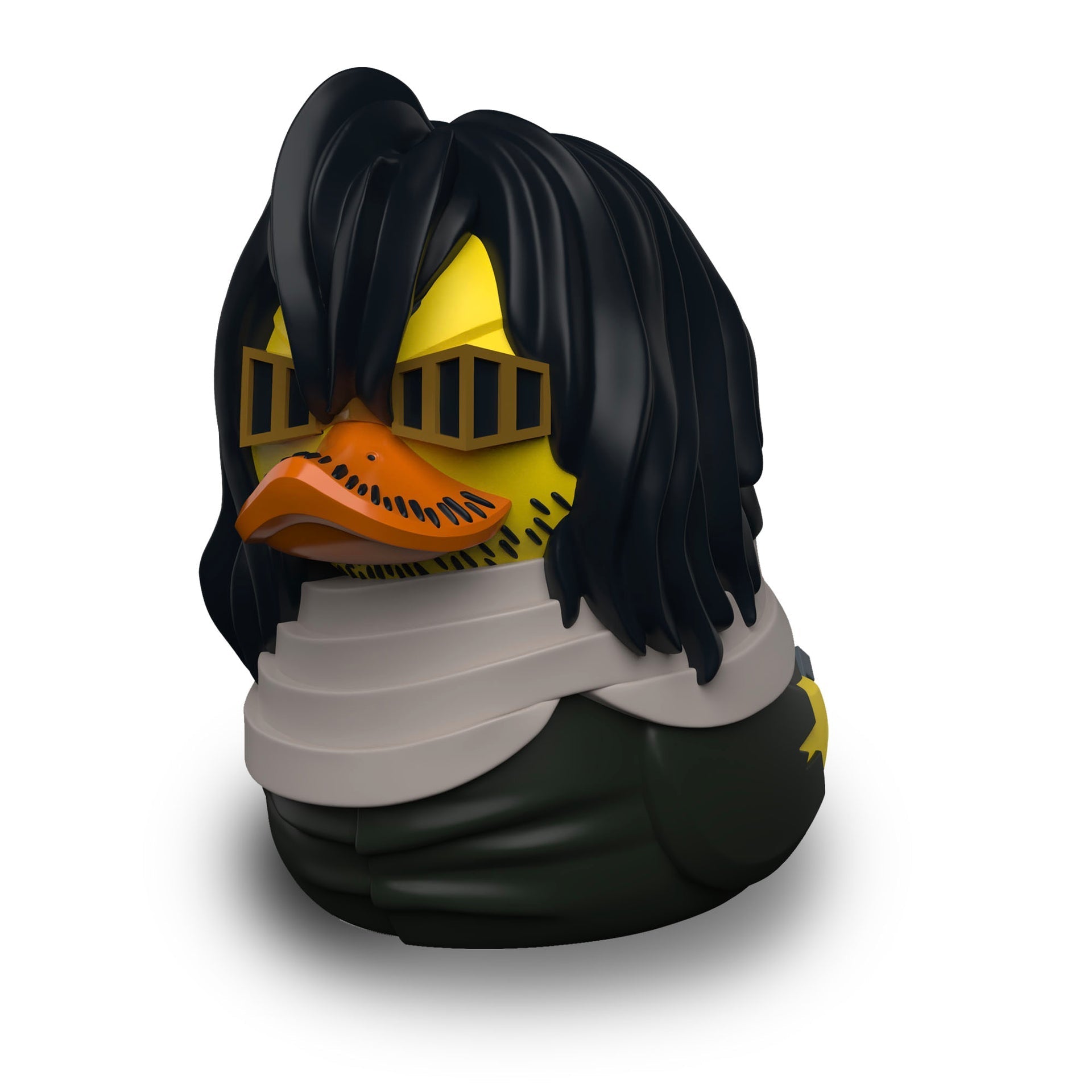 Duck Shota Aizawa (Erstausgabe)