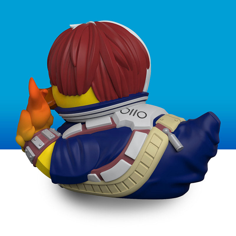 Duck Shoto Todoroki (Erste Ausgabe)