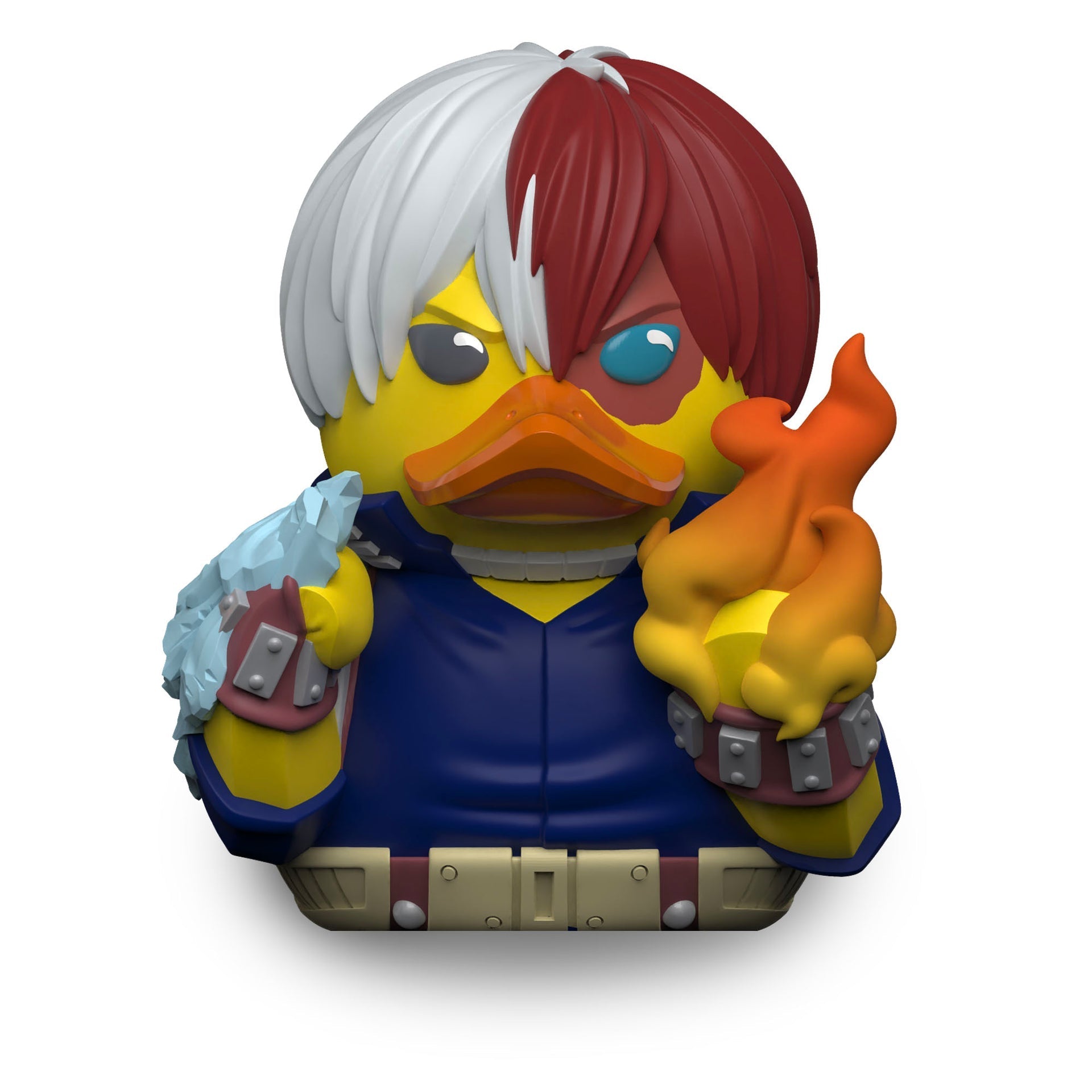 Duck Shoto Todoroki (Erste Ausgabe)