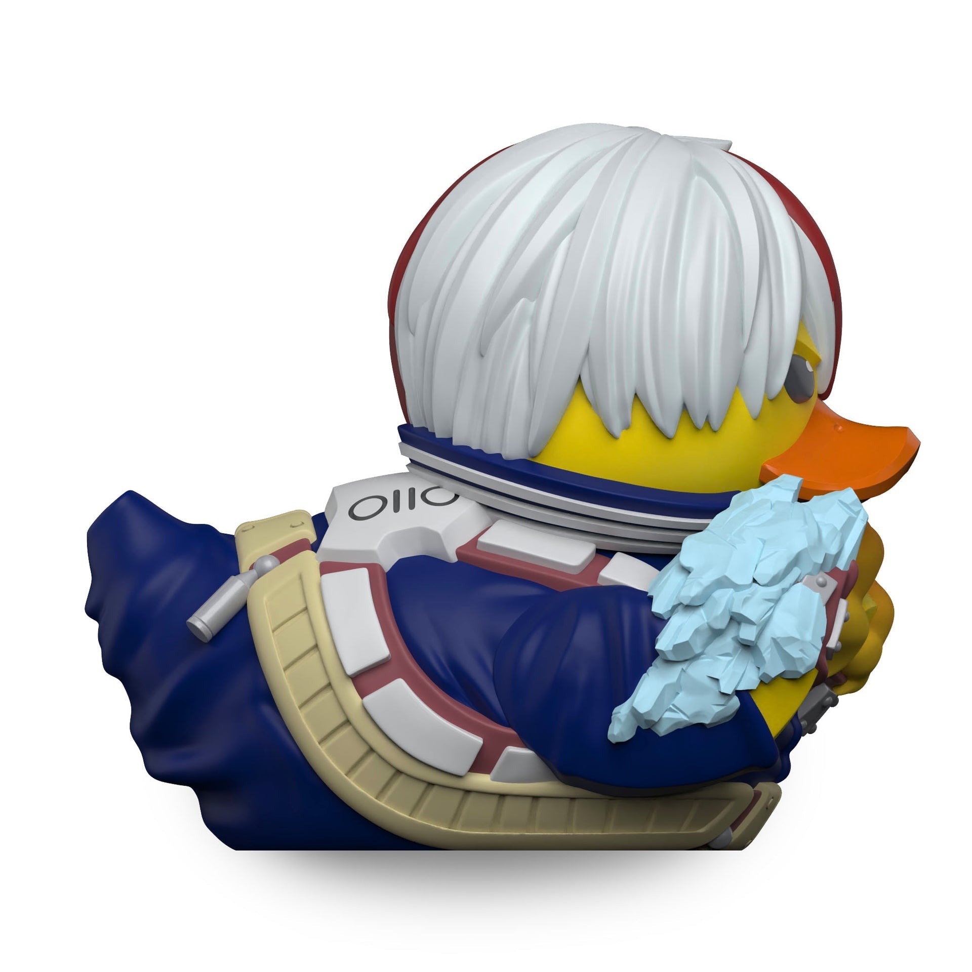 Duck Shoto Todoroki (Erste Ausgabe)
