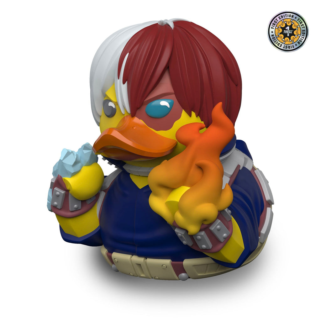 Duck Shoto Todoroki (Erste Ausgabe)