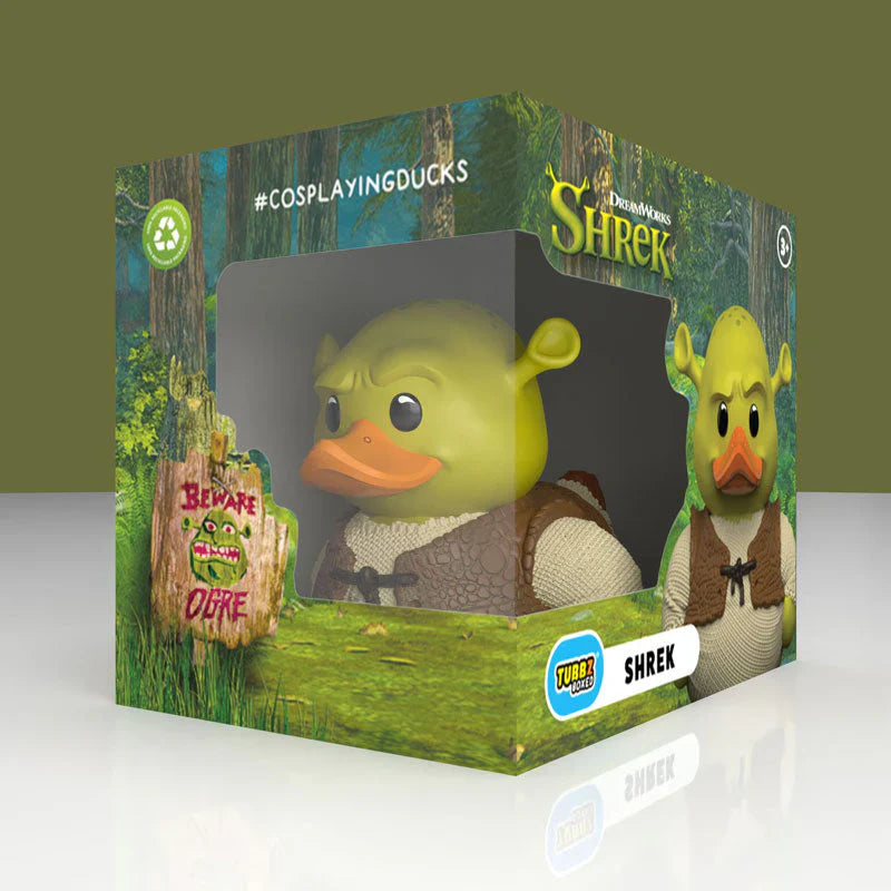 Canard Shrek (Boxed Edition)
