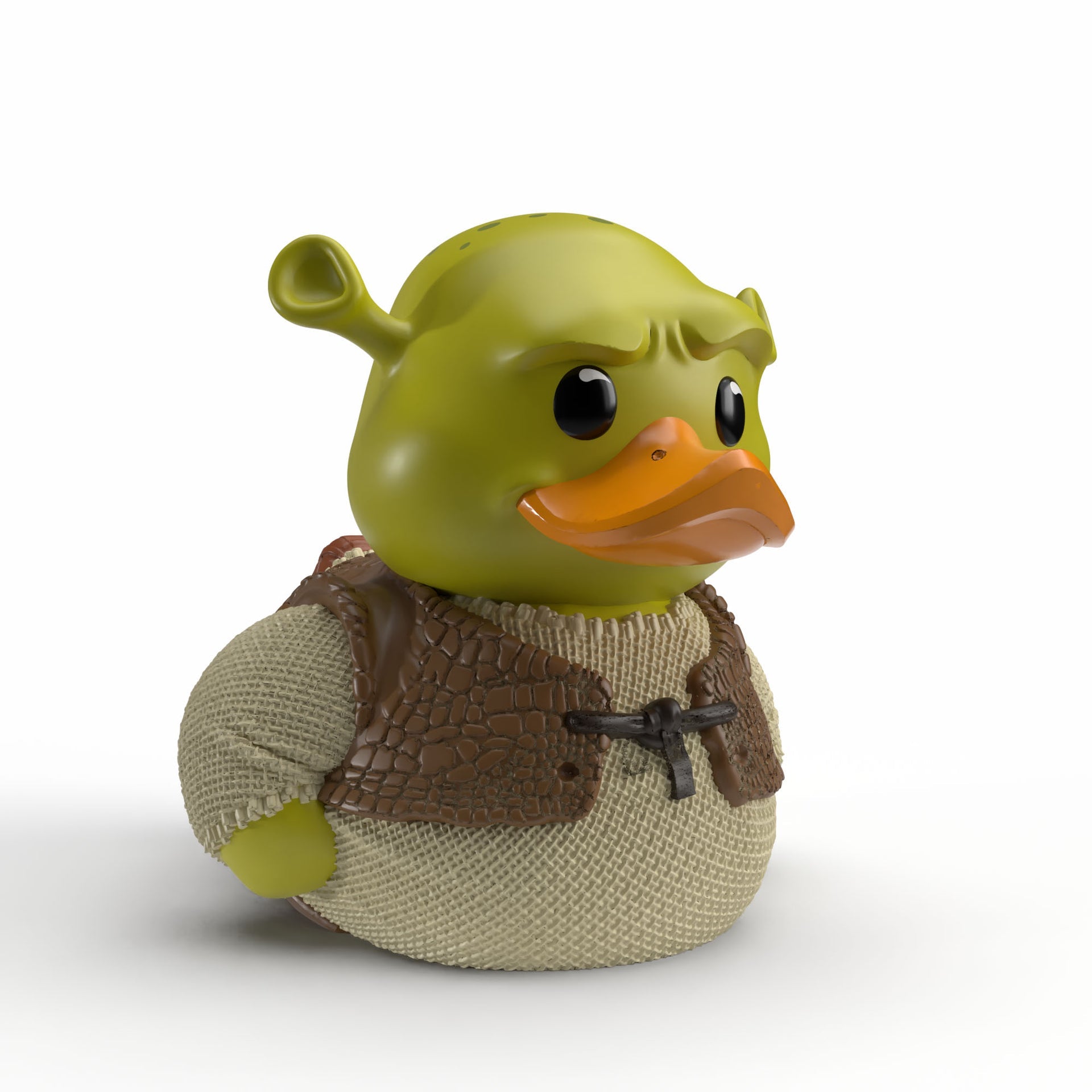 Canard Shrek (Boxed Edition) - vue 14