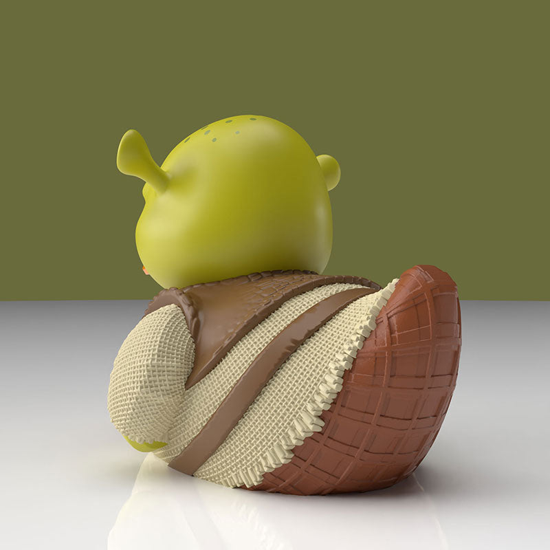 Canard Shrek (First Edition)