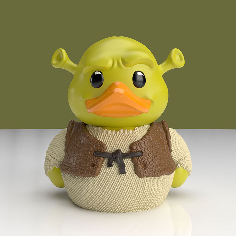 Canard Shrek (First Edition)