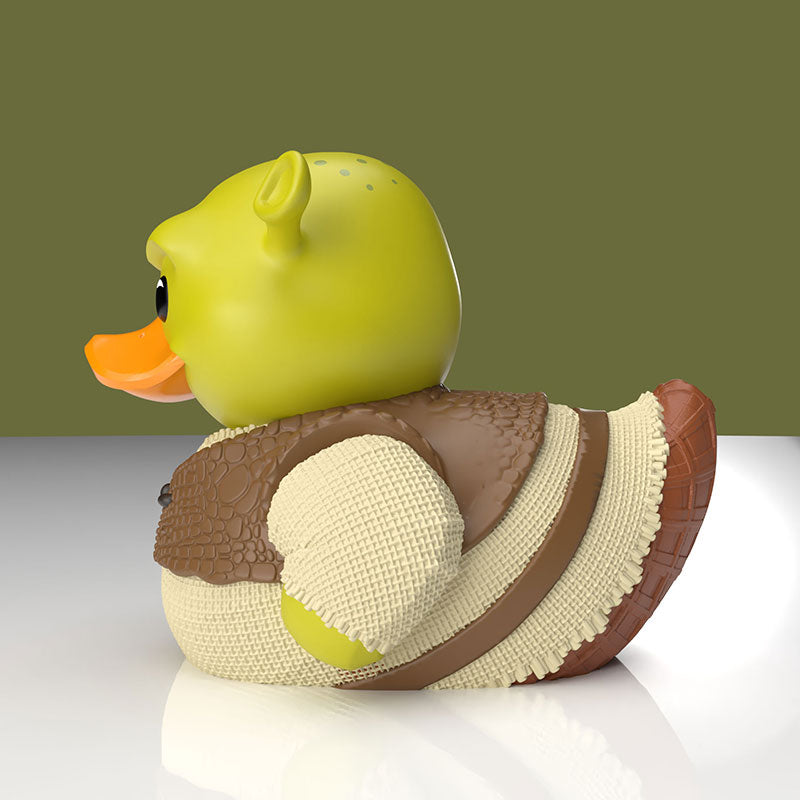 Canard Shrek (First Edition)