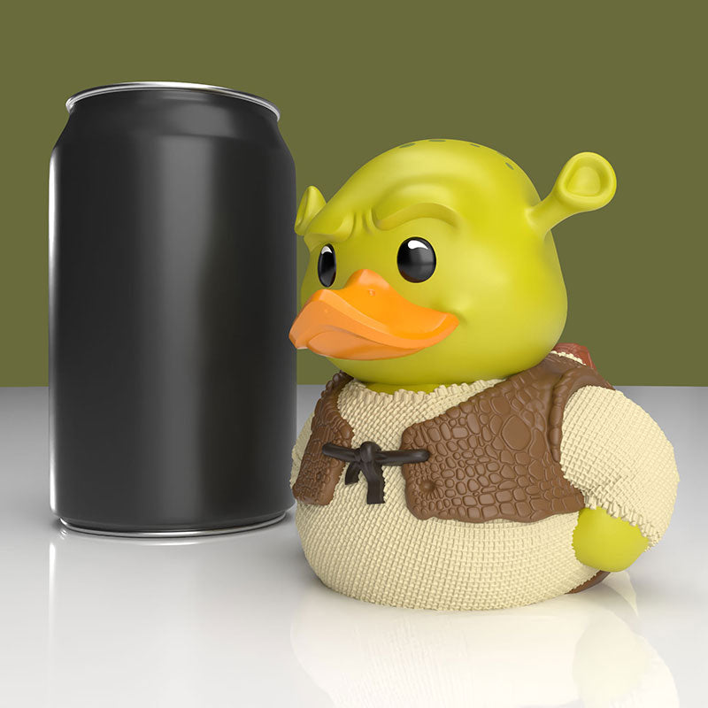 Canard Shrek (First Edition)
