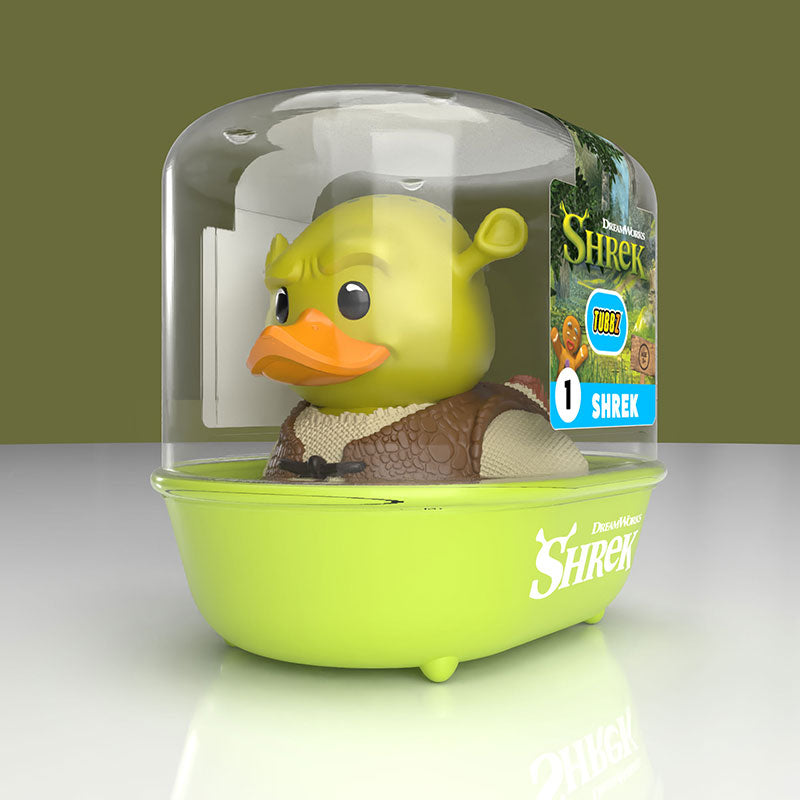 Canard Shrek (First Edition)