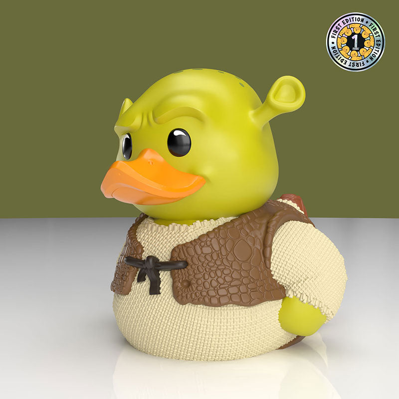 Canard Shrek (First Edition)