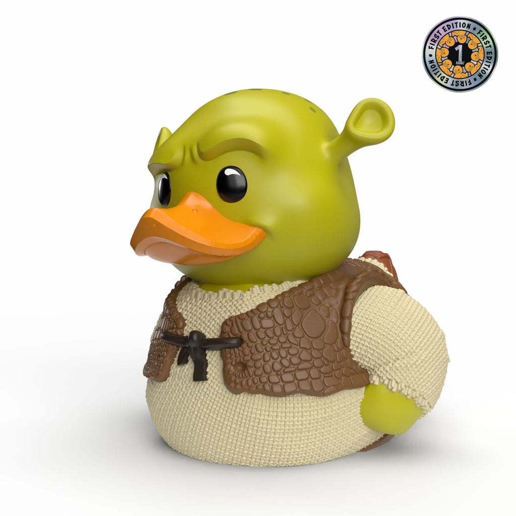 Canard Shrek (First Edition)