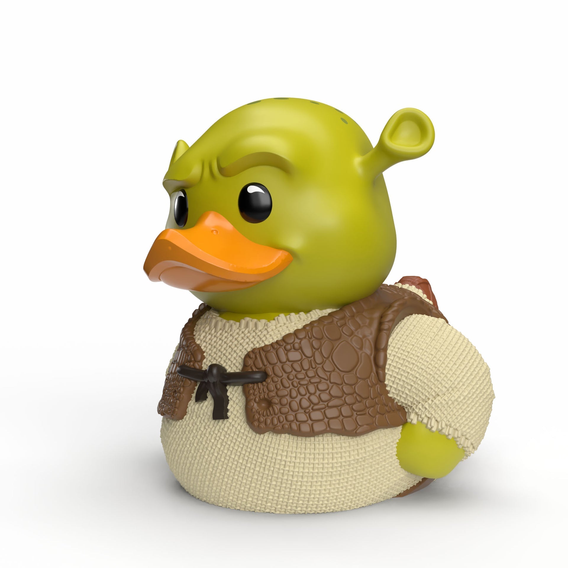 Canard Shrek (First Edition)