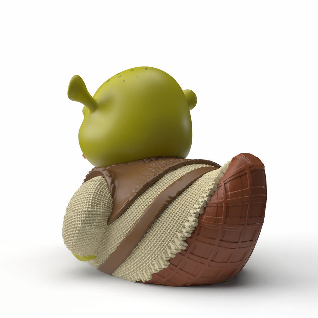 Canard Shrek (First Edition)