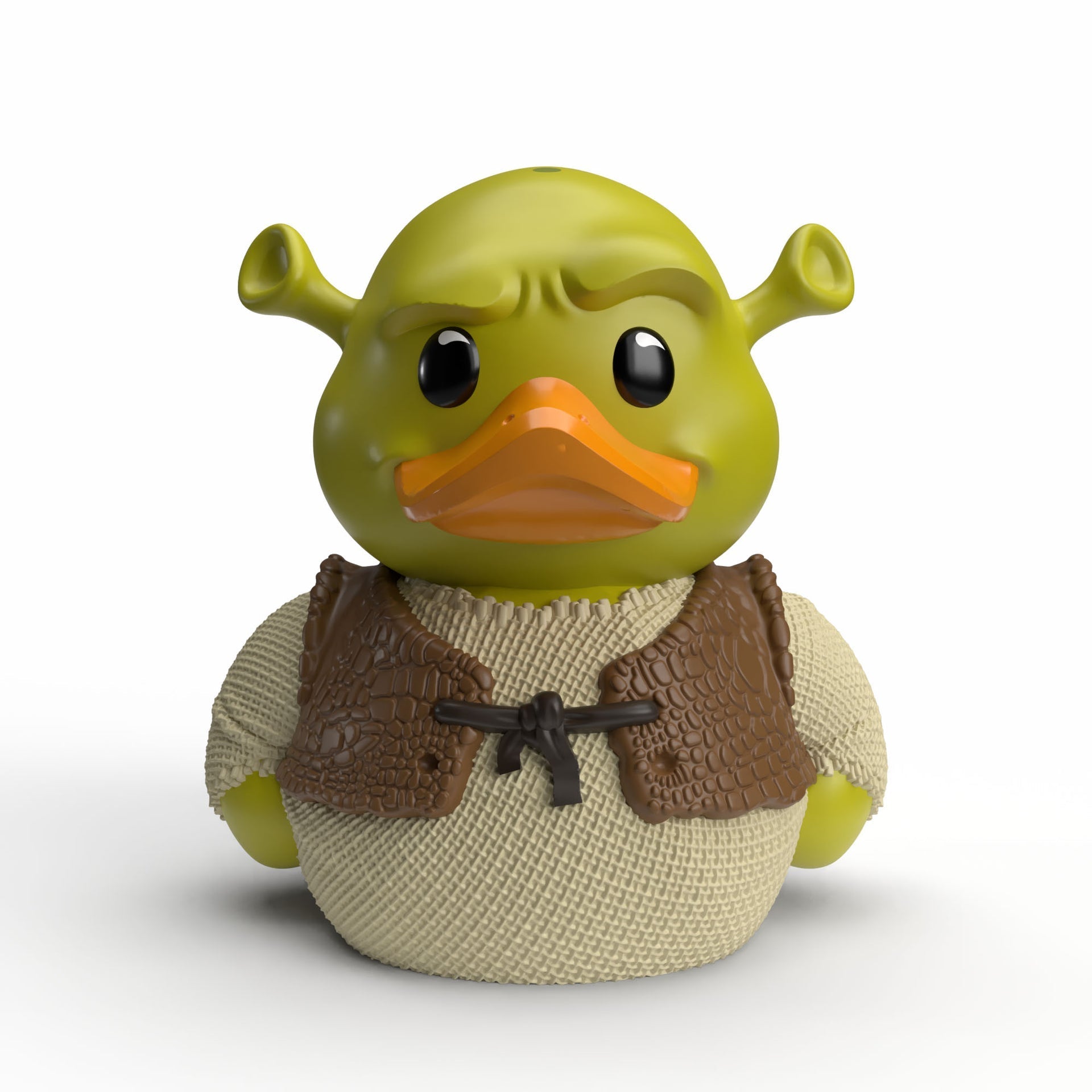Canard Shrek (First Edition)