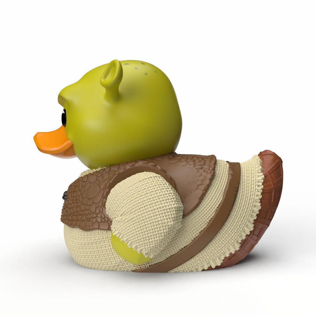 Canard Shrek (First Edition)