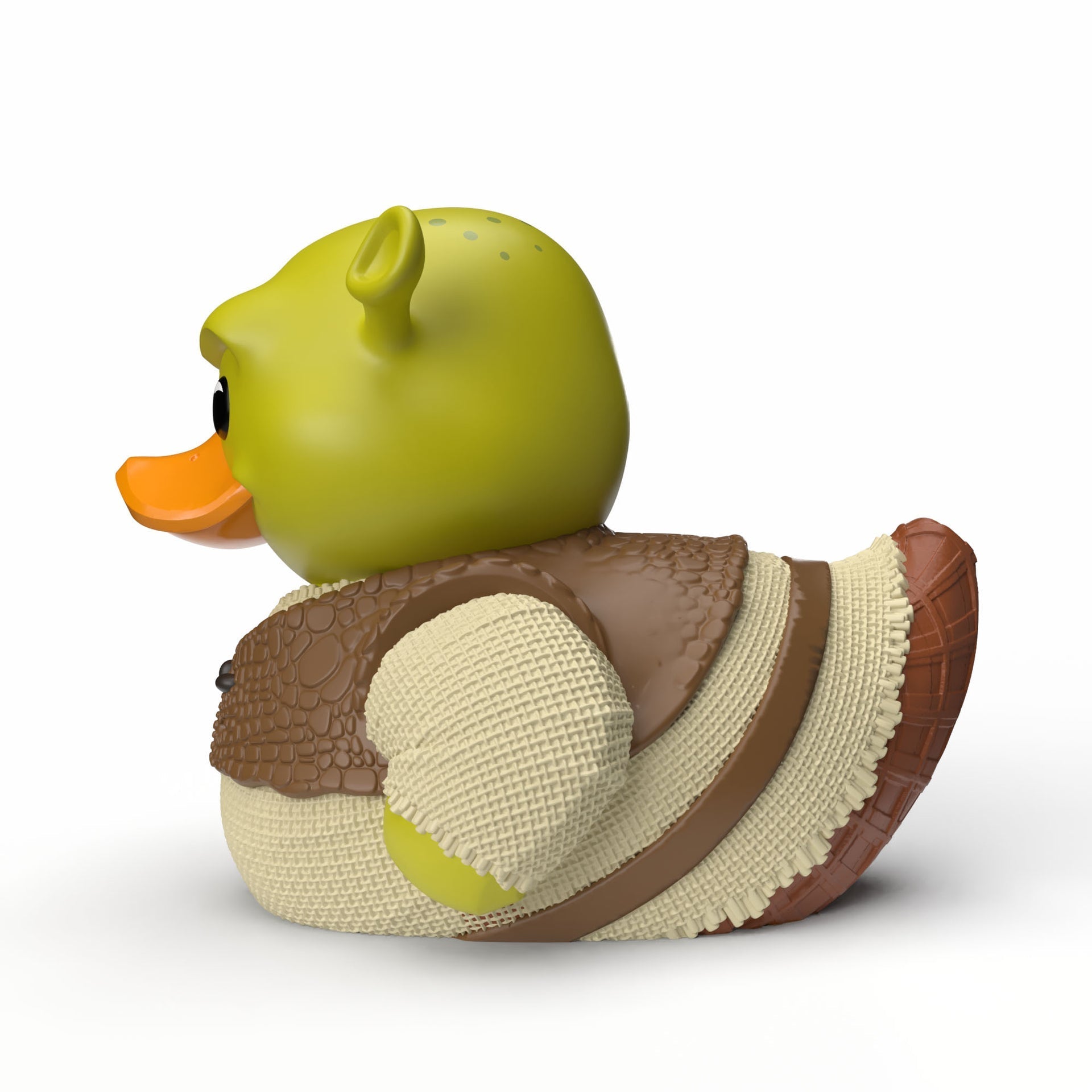 Canard Shrek (First Edition)