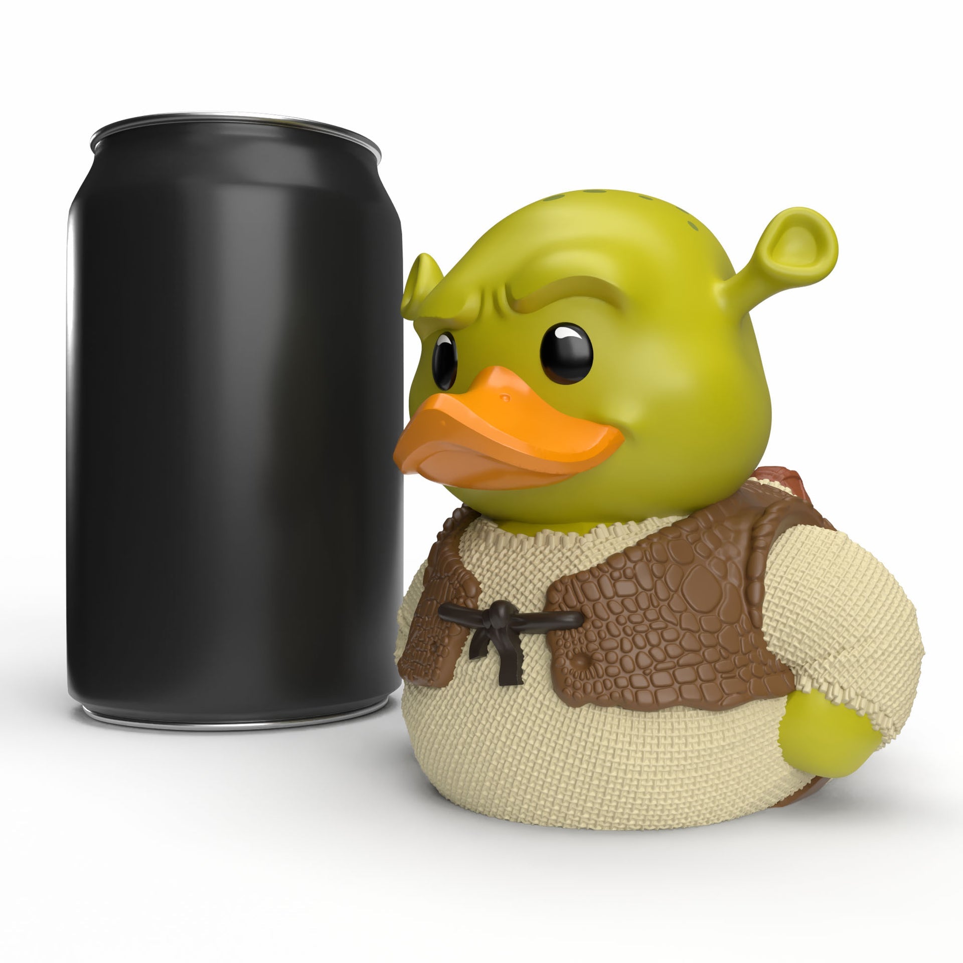 Canard Shrek (First Edition)