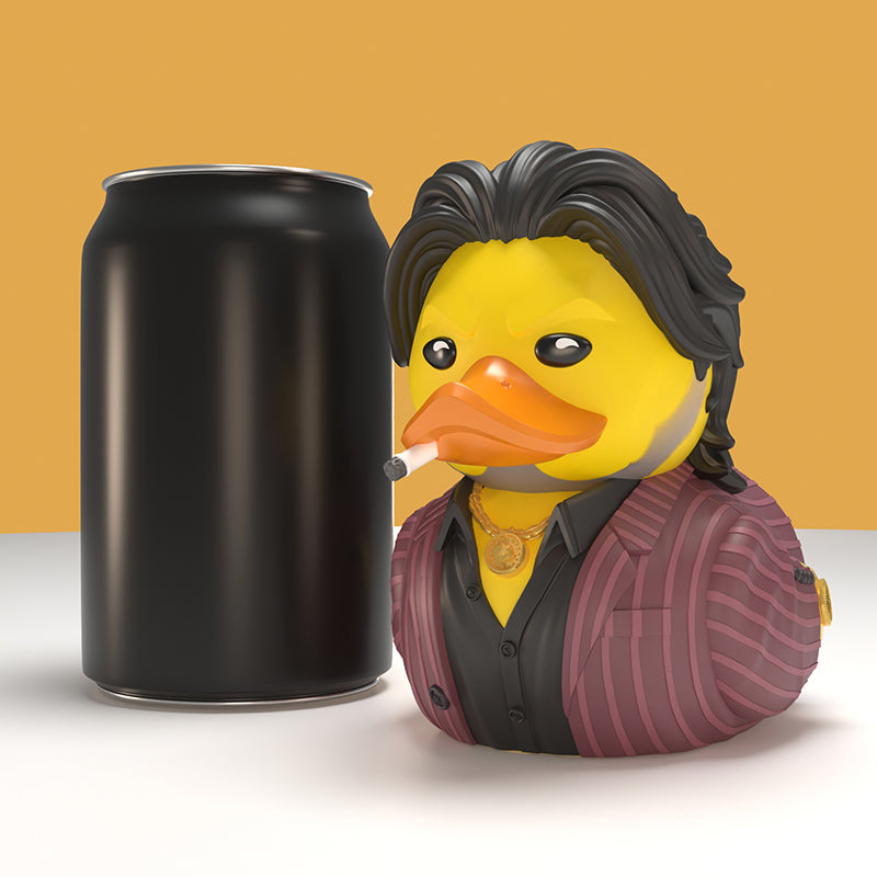 Canard Yakuza: Shun Akiyama TUBBZ (Boxed Edition)